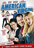 American Virgin 2009 movie nude scenes