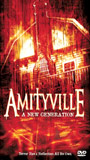 Amityville: A New Generation 1993 movie nude scenes