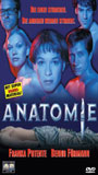 Anatomie movie nude scenes