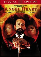 Angel Heart movie nude scenes