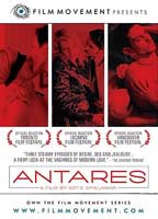 Antares 2004 movie nude scenes