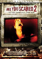 Are You Scared 2 movie nude scenes