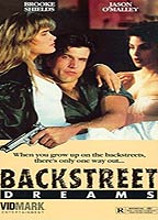 Backstreet Dreams movie nude scenes