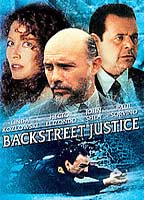 Backstreet Justice movie nude scenes