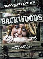 Backwoods 2008 movie nude scenes