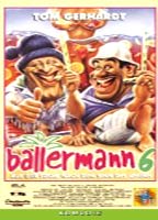 Ballermann 6 movie nude scenes