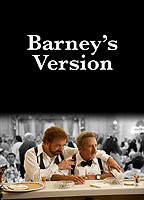 Barney's Version movie nude scenes