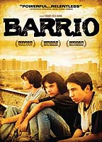 Barrio movie nude scenes