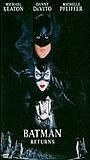 Batman Returns movie nude scenes