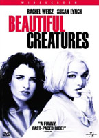 Beautiful Creatures movie nude scenes