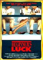 Beginner's Luck movie nude scenes