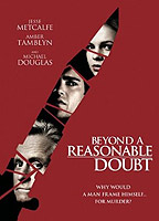 Beyond a Reasonable Doubt movie nude scenes