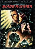 Blade Runner 1982 movie nude scenes