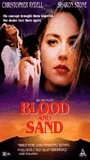 Blood and Sand movie nude scenes