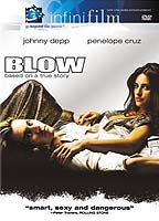 Blow movie nude scenes