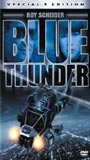 Blue Thunder 1983 movie nude scenes