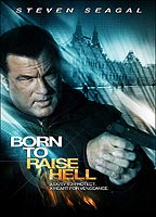 Born to Raise Hell 2010 movie nude scenes