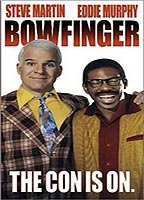 Bowfinger movie nude scenes