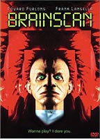 Brainscan movie nude scenes