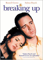 Breaking Up movie nude scenes