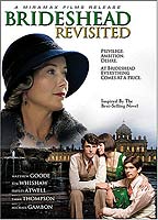 Brideshead Revisited movie nude scenes