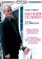 Broken Flowers movie nude scenes