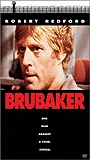 Brubaker (1980) Nude Scenes