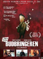 Budbringeren movie nude scenes