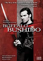 Buffalo Bushido movie nude scenes