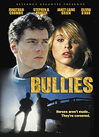 Bullies movie nude scenes