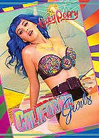 California Gurls movie nude scenes