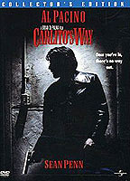 Carlito's Way movie nude scenes