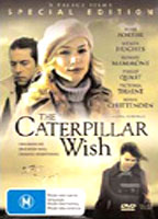 Caterpillar Wish movie nude scenes