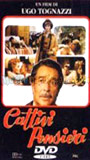 Cattivi pensieri movie nude scenes