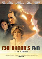 Childhood's End (1997) Nude Scenes