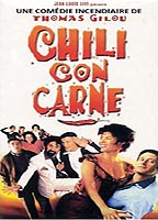 Chili con carne movie nude scenes