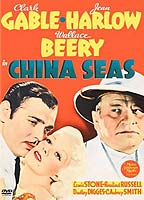 China Seas movie nude scenes