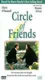 Circle of Friends movie nude scenes