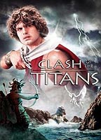 Clash of the Titans (I) 1981 movie nude scenes