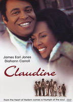 Claudine movie nude scenes