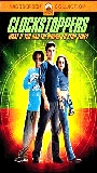 Clockstoppers movie nude scenes