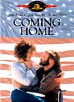 Coming Home (I) movie nude scenes