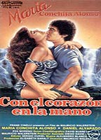 Con el corazón en la mano movie nude scenes