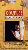 Couples et amants movie nude scenes