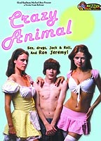 Crazy Animal movie nude scenes