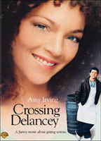 Crossing Delancey (1988) Nude Scenes