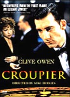 Croupier movie nude scenes