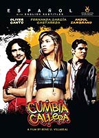 Cumbia callera movie nude scenes