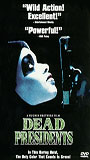 Dead Presidents movie nude scenes