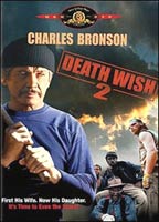 Death Wish II movie nude scenes